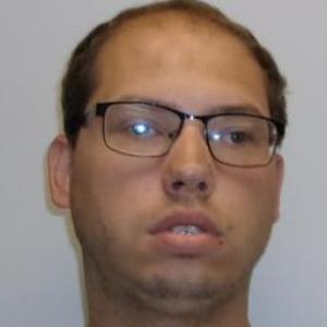 Mark James Myers a registered Sex Offender of Illinois