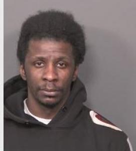 Dionte Larell Caradine a registered Sex Offender of Illinois