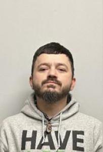 Kody Dennis Molton a registered Sex Offender of Illinois