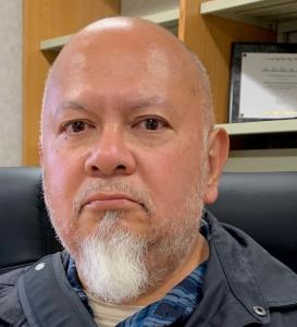 Anthony Perez a registered  of Illinois