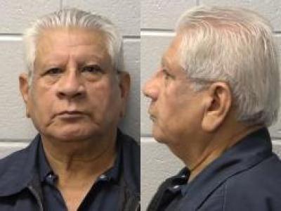Alberto Rios a registered Sex Offender of Illinois