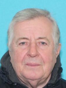 Piotr A Katanowski a registered Sex Offender of Illinois