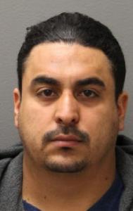 Michael Villagomez a registered Sex Offender of Illinois