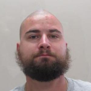 Blake X Patterson a registered Sex Offender of Illinois