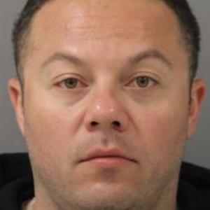 Anthony William Moreira a registered Sex Offender of Illinois