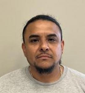 Josue Sandoval a registered  of Illinois