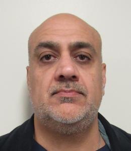 Eman A Shirazi a registered Sex Offender of Illinois