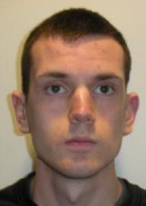 Alexander Gabriel Krauss a registered Sex Offender of Illinois