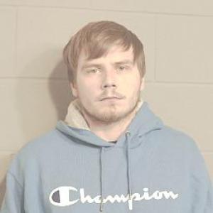 Christopher T Cain a registered Sex Offender of Illinois