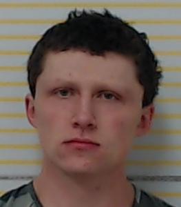 Nickolas Allen Heldebrandt a registered  of Illinois