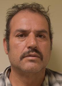 Jose Vaca Medina a registered Sex Offender of Illinois