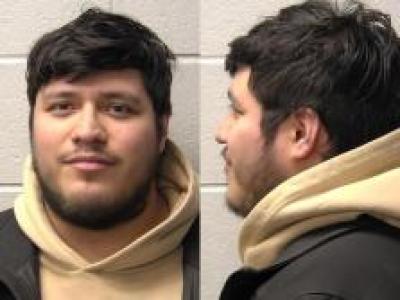 Daniel Beltran a registered Sex Offender of Illinois
