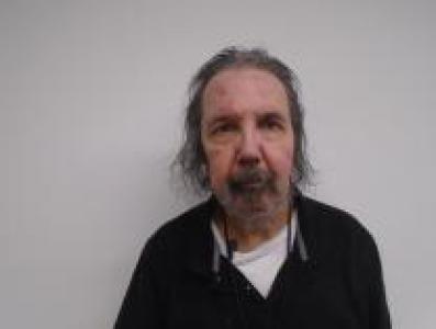 John Sechrest a registered Sex Offender of Illinois