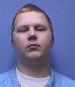 Cody A Parsons a registered Sex Offender of Illinois