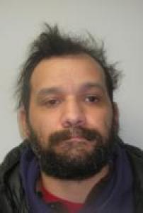 Jason W Hickman a registered Sex Offender of Illinois