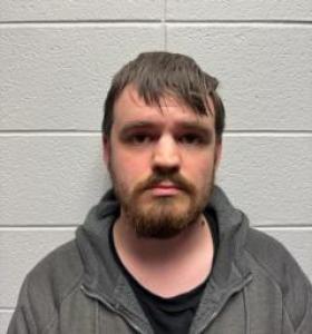 Corey J Hendricks a registered Sex Offender of Illinois