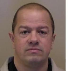 Derrick Earl Hampsch a registered Sex Offender of Illinois