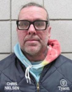 Christopher Joseph Nielsen a registered Sex Offender of Iowa