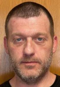 Cory Joseph Pasqueno a registered Sex Offender of Illinois