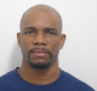 Jermaine E Anderson a registered Sex Offender of Illinois