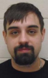 Jacob Tyler Sparks a registered Sex Offender of Illinois