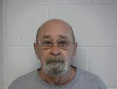 Alan N Evans a registered Sex Offender of Illinois