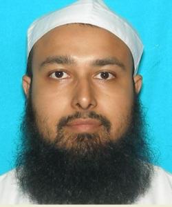 Mohammedimran Mulla a registered  of Illinois