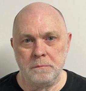 Patrick James Parkinson a registered Sex Offender of Illinois