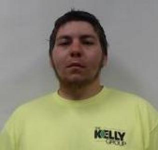Kiegan Mv Covarrubias a registered Sex Offender of Illinois