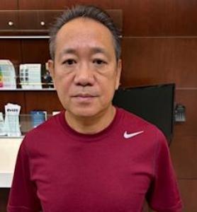 Zosimo Sumagang Bohansua a registered Sex Offender of Illinois