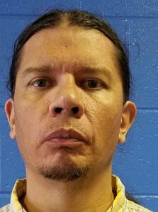 Eric J Hendrickson a registered Sex Offender of Illinois