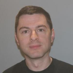 Robert Zachary Hollingsworth a registered Sex Offender of Illinois