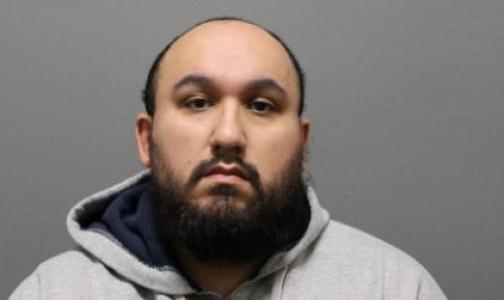 Daniel Lara a registered Sex Offender of Illinois