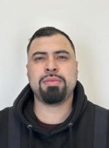 Anuar Pavia a registered Sex Offender of Illinois