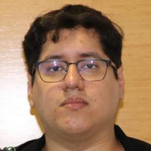 Luis S Badillo-celio a registered Sex Offender of Illinois