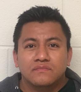 Jose Temich-ixtapan a registered Sex Offender of Wisconsin