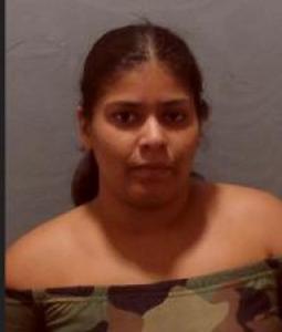 Destiny Unique Johnson a registered Sex Offender of Illinois