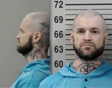 Christopher W Howell a registered Sex Offender of Illinois