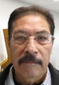 Candelario Jimmie Benavidez a registered Sex Offender of Illinois