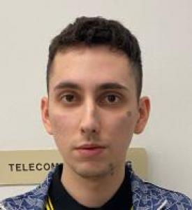 Luke N Ledbetter a registered Sex Offender of Illinois