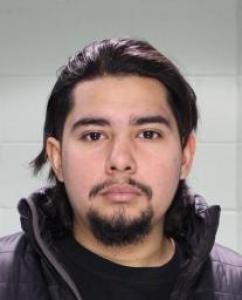 Andre Michael Lopez a registered Sex Offender of Illinois