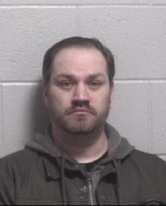 Joshua D Both a registered Sex Offender of Illinois