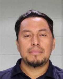 Gerardo Benjamin Rivas-rivas a registered  of 