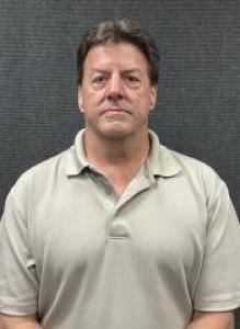 Mark Sandfox a registered Sex Offender of Illinois