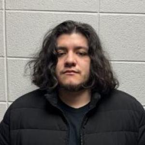 Ismael A Castrejon a registered Sex Offender of Illinois