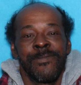 Lewis Johnson a registered Sex Offender of Illinois