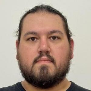 Daniel Garcia a registered Sex Offender of Illinois