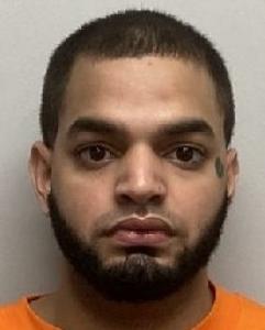 Alain Ruiz-diaz a registered Sex Offender of Illinois