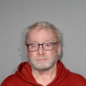 Donald Eugene Bumgarner a registered Sex Offender of Illinois