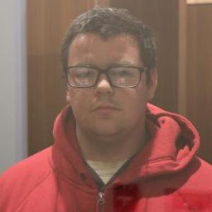 Travis Bruce Wood a registered Sex Offender of Illinois